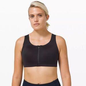 Lululemon Enlite Bra